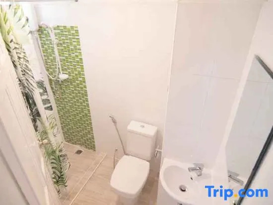 Номер Standard с 2 комнатами в Malizon Hotel & Residences