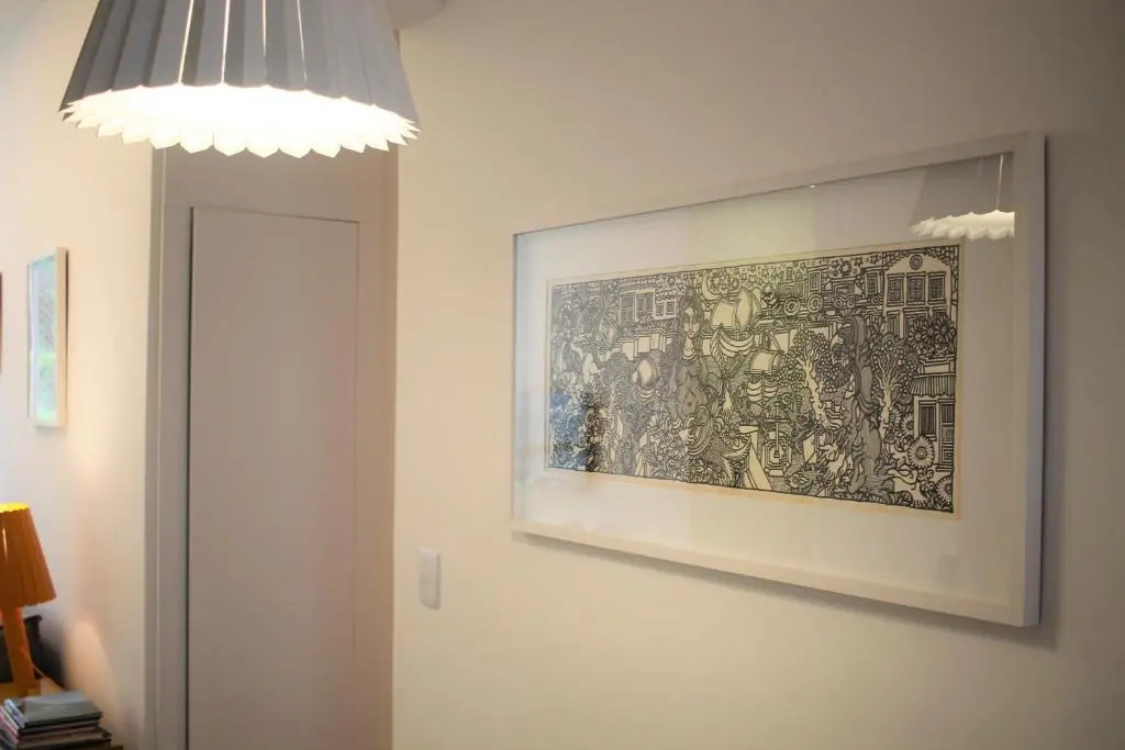Design e sofisticação em Higienópolis