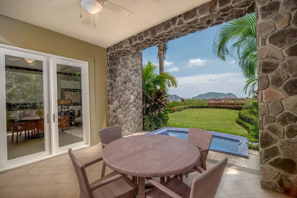Los Suenos Resort Vista Bahia 1F