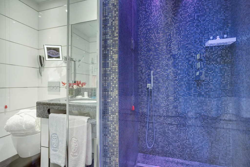 Rivoli Boutique Hotel - Général