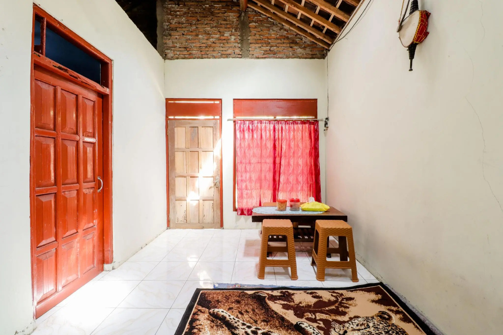 Kinasih Homestay