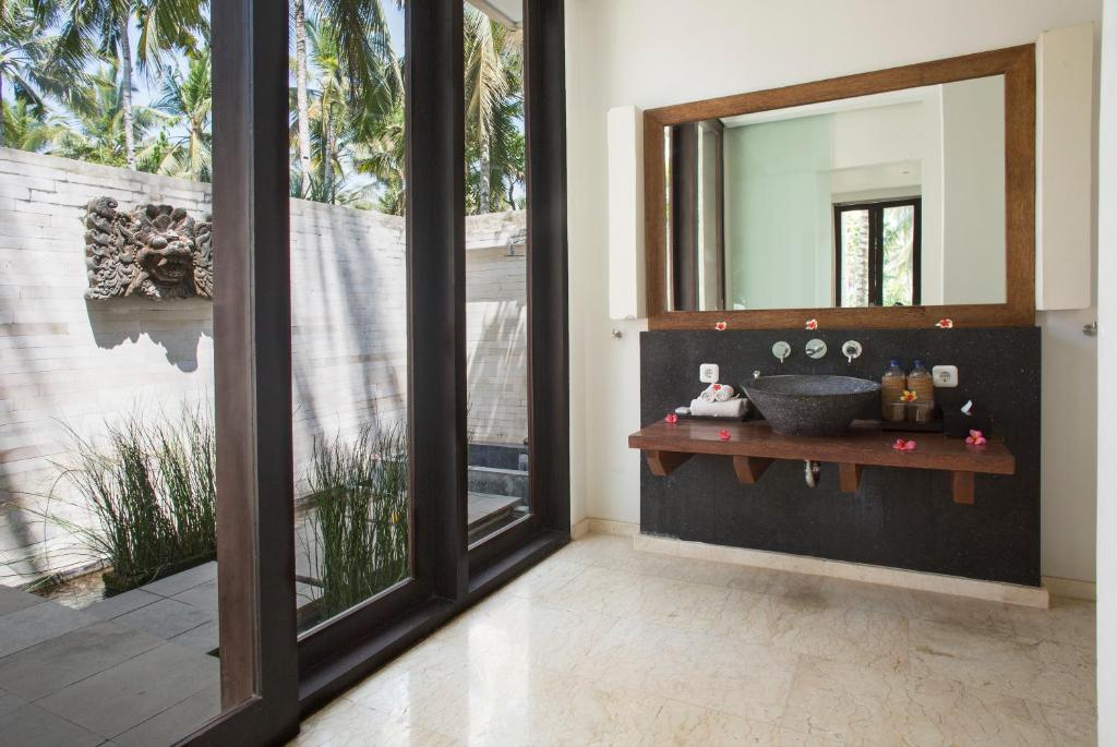 Kelapa Retreat Bali