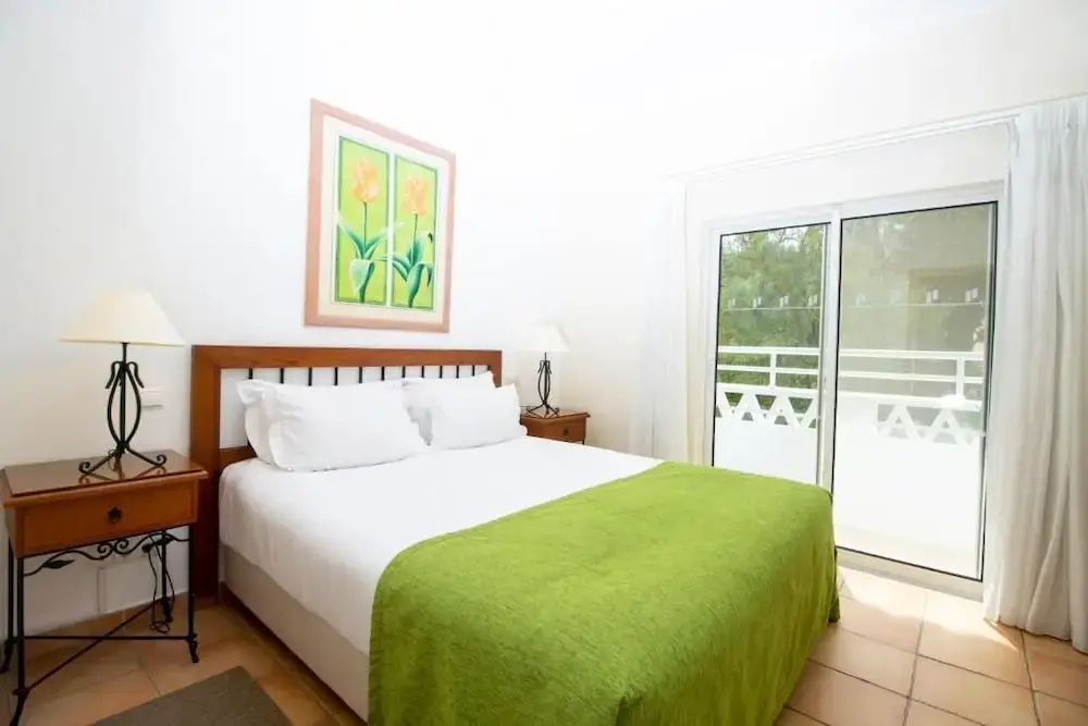 Pestana Palm Gardens - Chambres