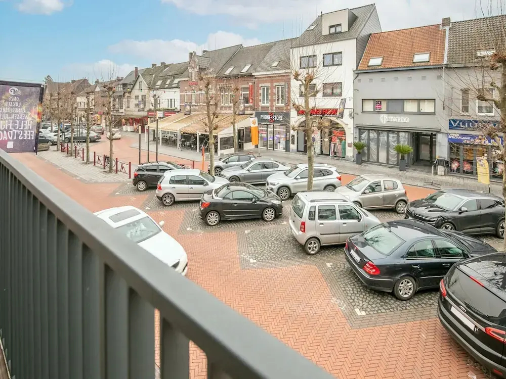 Maasmechelen Duplex Retreat - фото 27