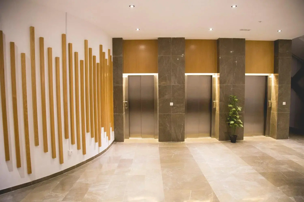 Hotel photo 8