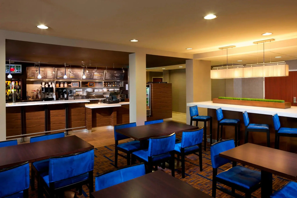 Courtyard by Marriott Brownsville - Général