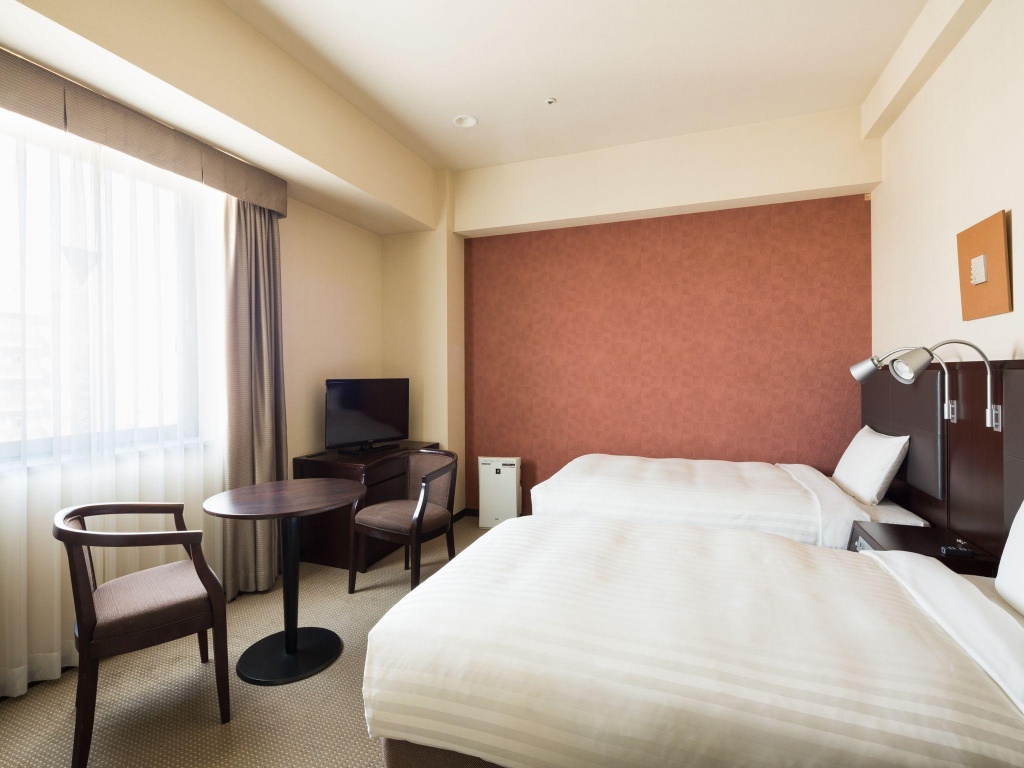 JR East Hotel Mets Koenji 사진 6
