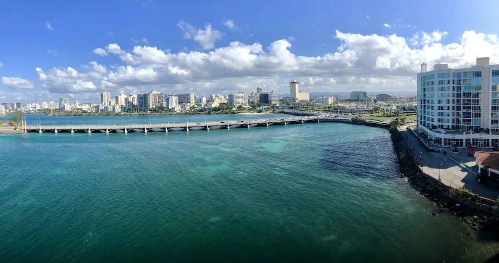 Beach & Waterfront