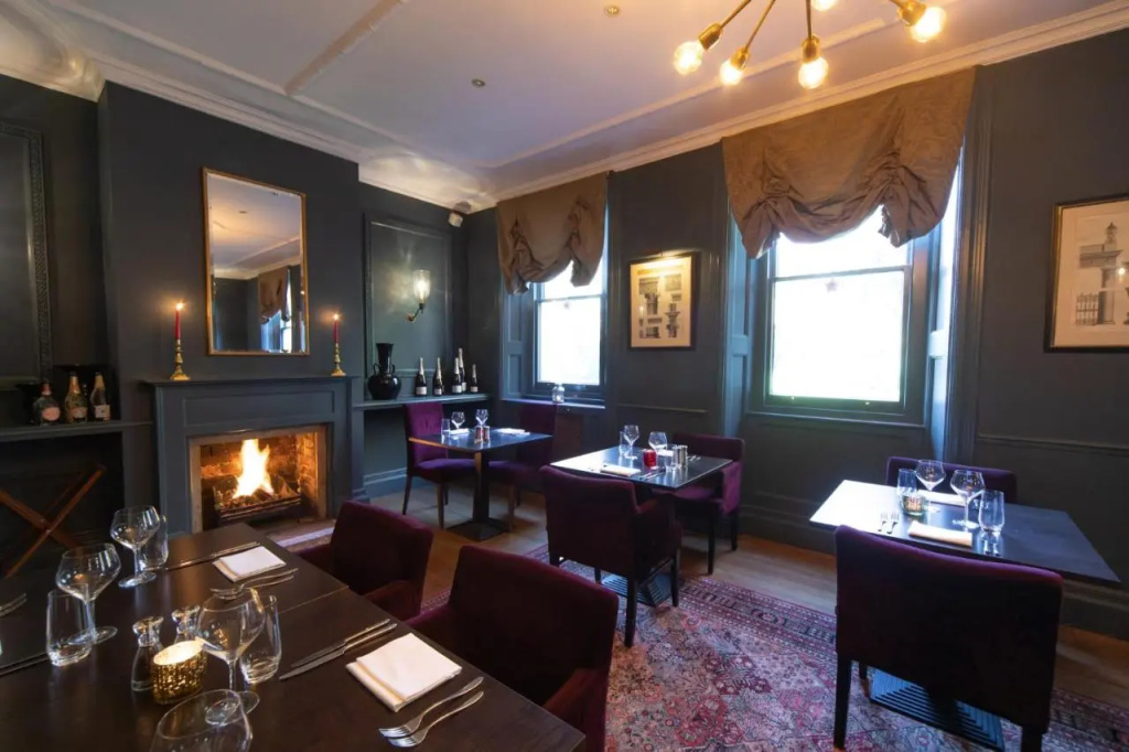 Beechfield House Hotel - Général