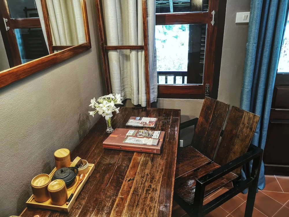 Sanctuary Hotel - Chambres