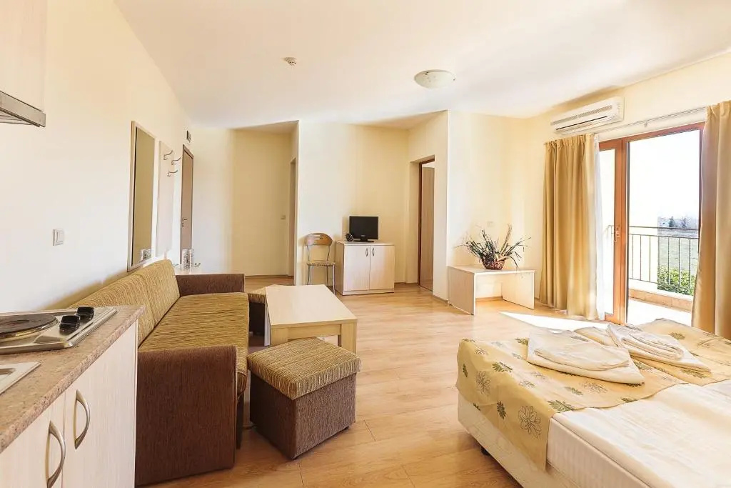 Serena Residence - Général