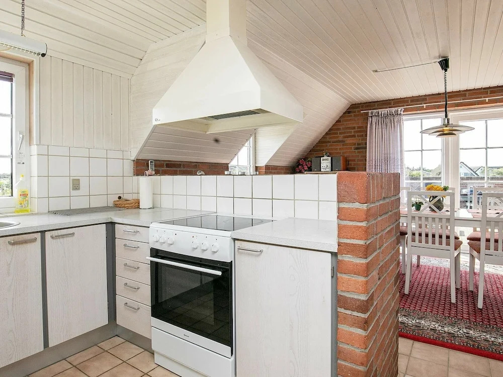 Pastoral Holiday Home Injutland With Sauna - фото 20