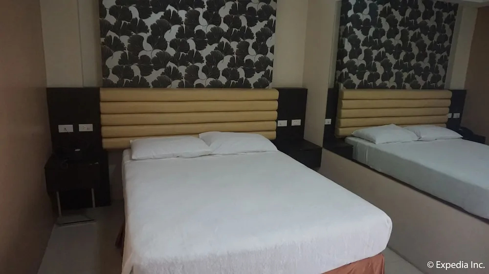 Score Birds Hotel - Chambres