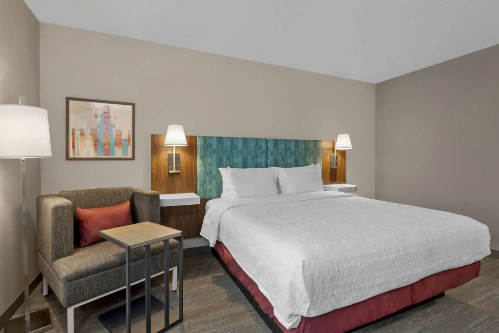 Hotel photo 13