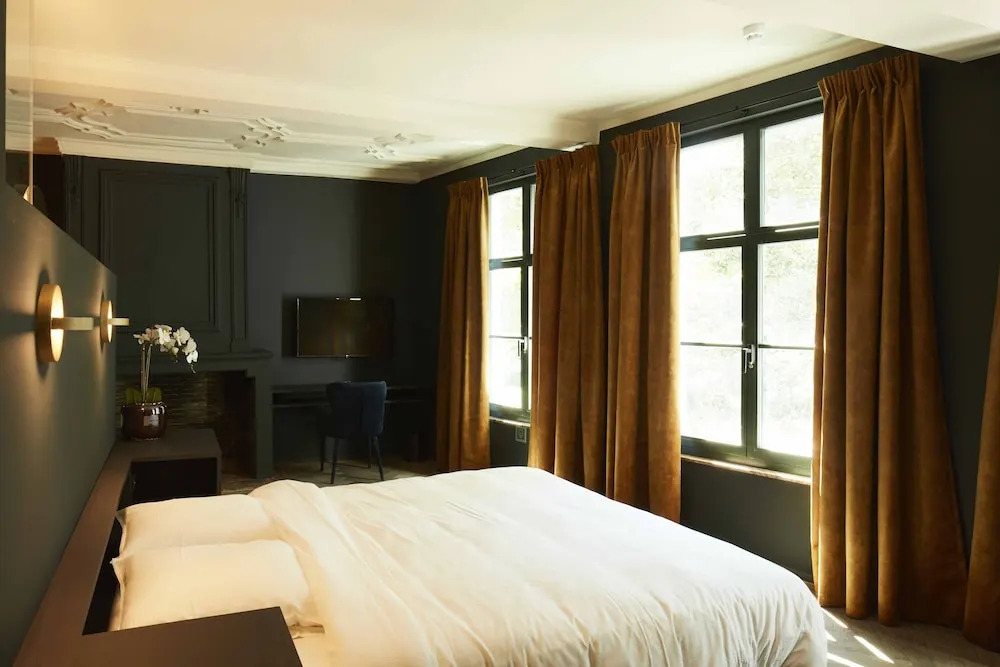 Restaurant Nonam by null