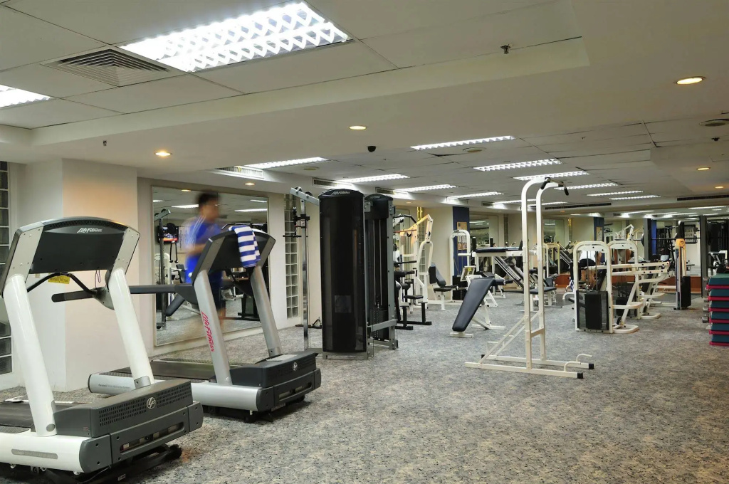 ParkCity Everly Hotel Miri - Général