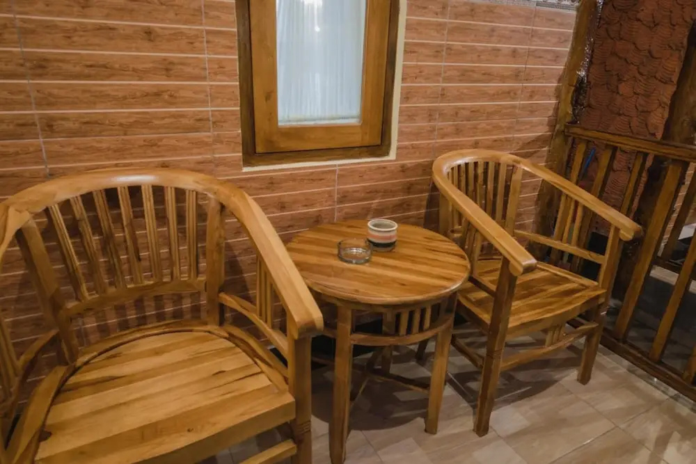 Myart Homestay