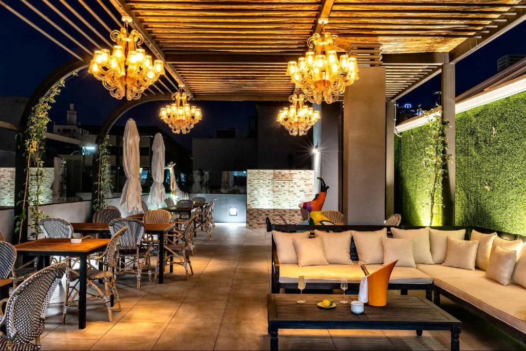 Hotel photo 16