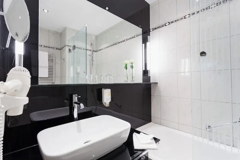 Sauerland Stern Hotel - Chambres