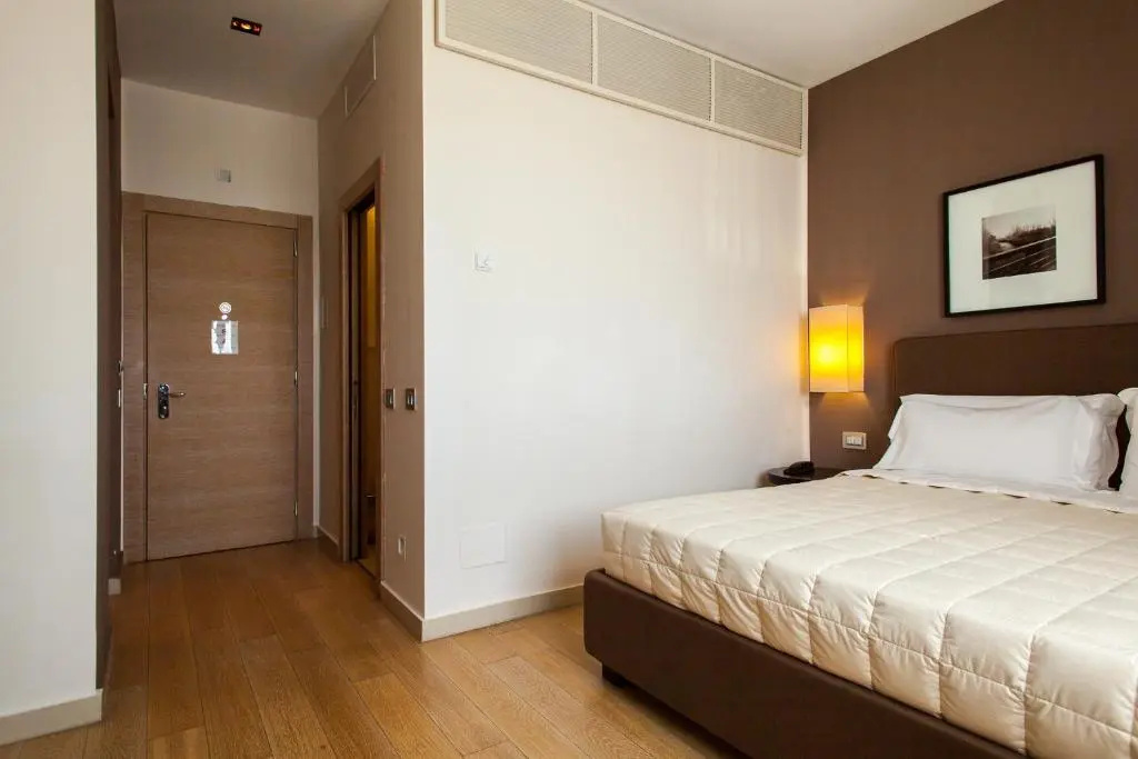 MarinaPlace Resort & Spa - Chambres