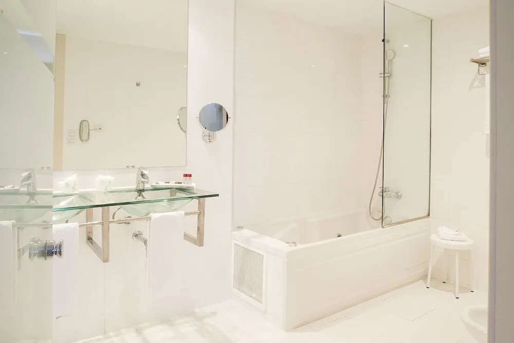 Hotel Xon's Valencia - Chambres