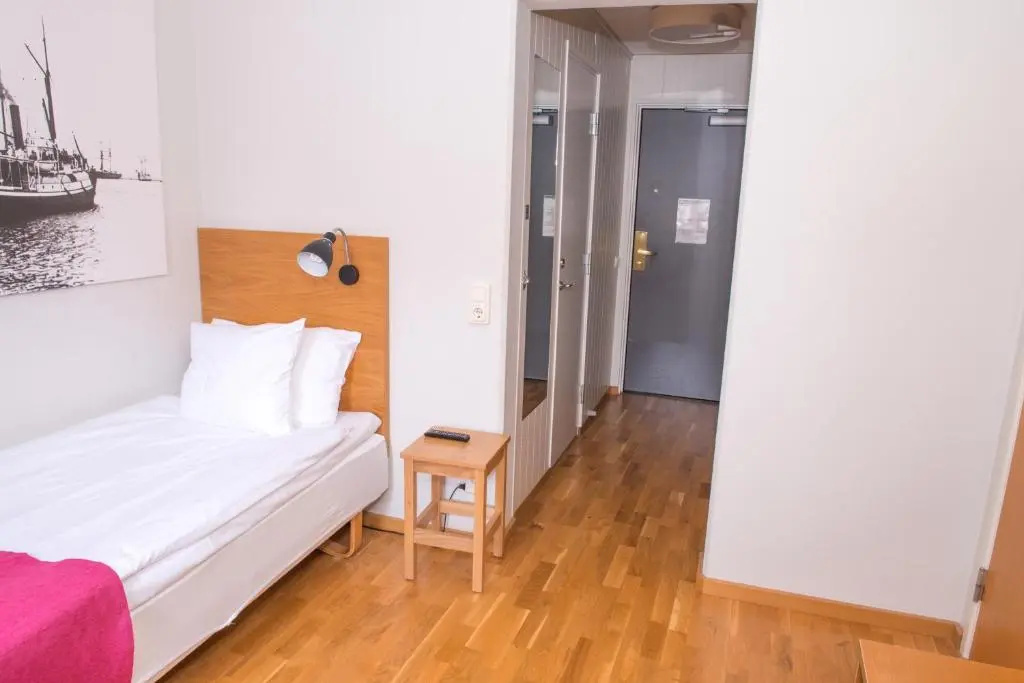 Best Western Plus Kalmarsund Hotell - Chambres