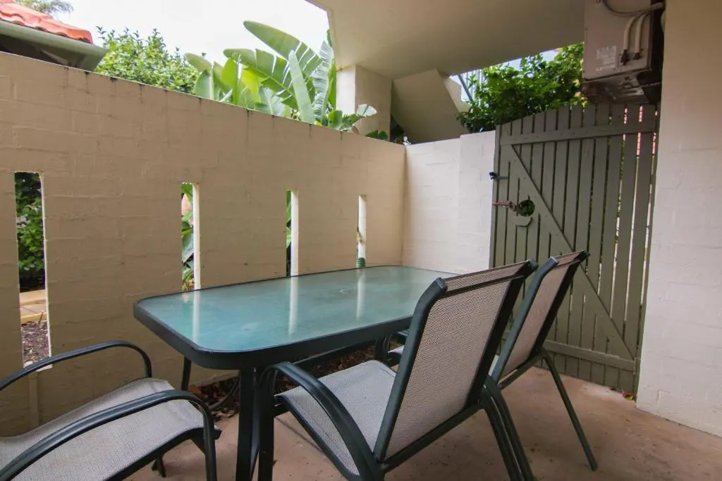 Mandurah Family Resort - Chambres