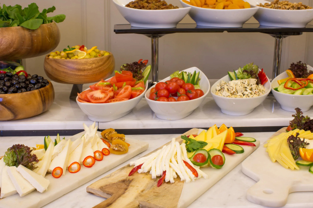 Ayna Hotel Istanbul - Général