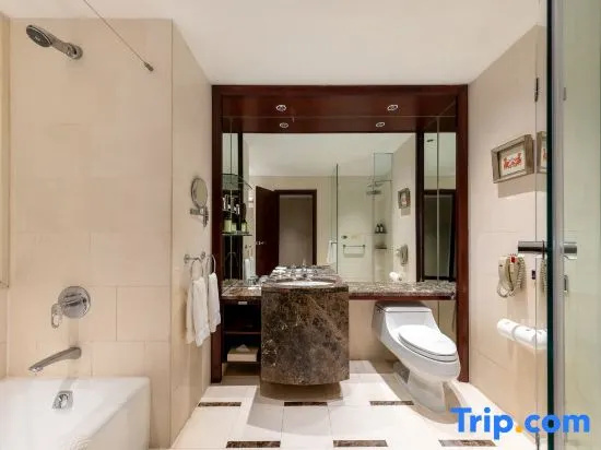 World Trade Hotel Taiyuan - Chambres