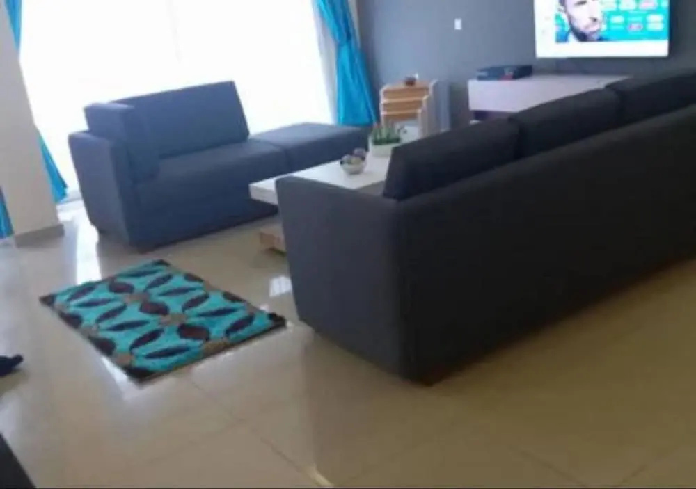 Amara Suites Caterer's Court - Général