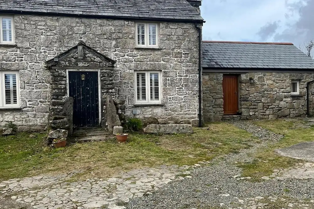 Farmhouse Annexe With Home-cooked Breakfast