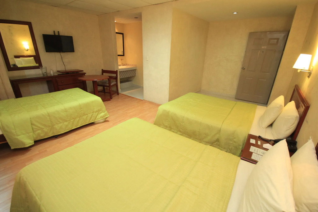 Enterprise Inn Plaza - фото 3