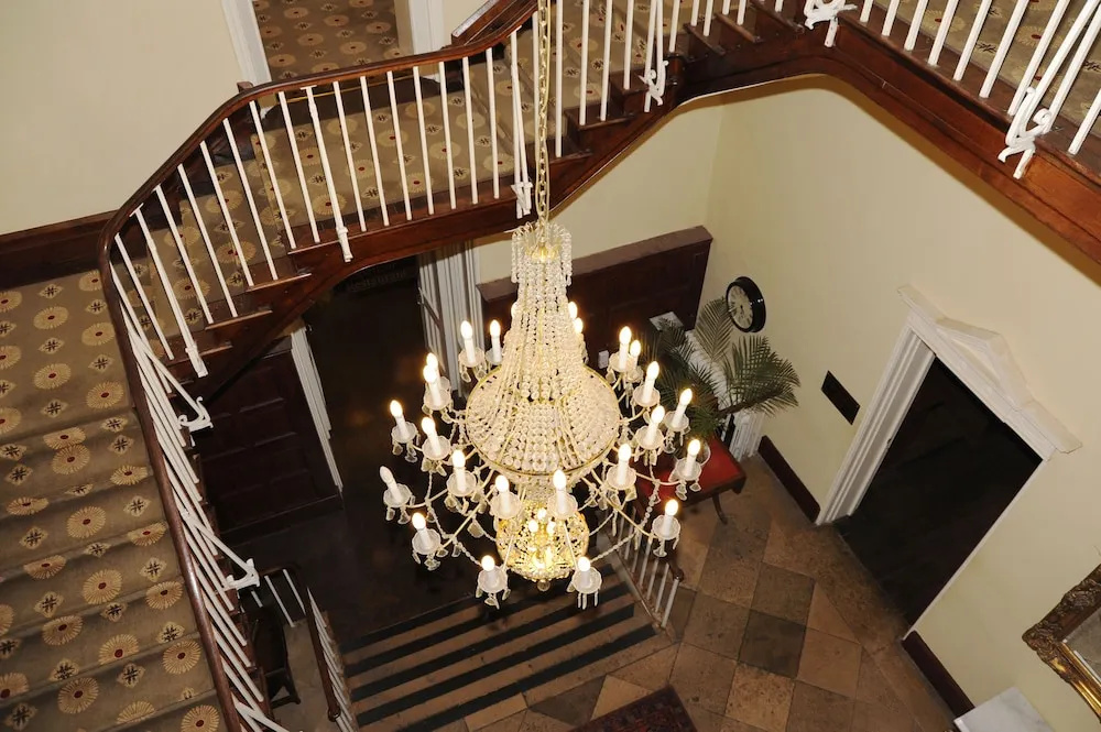 Offley Place Hotel - Général