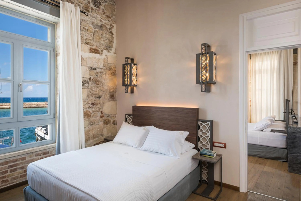 Ambassadors Residence Boutique Hotel Chania — 5