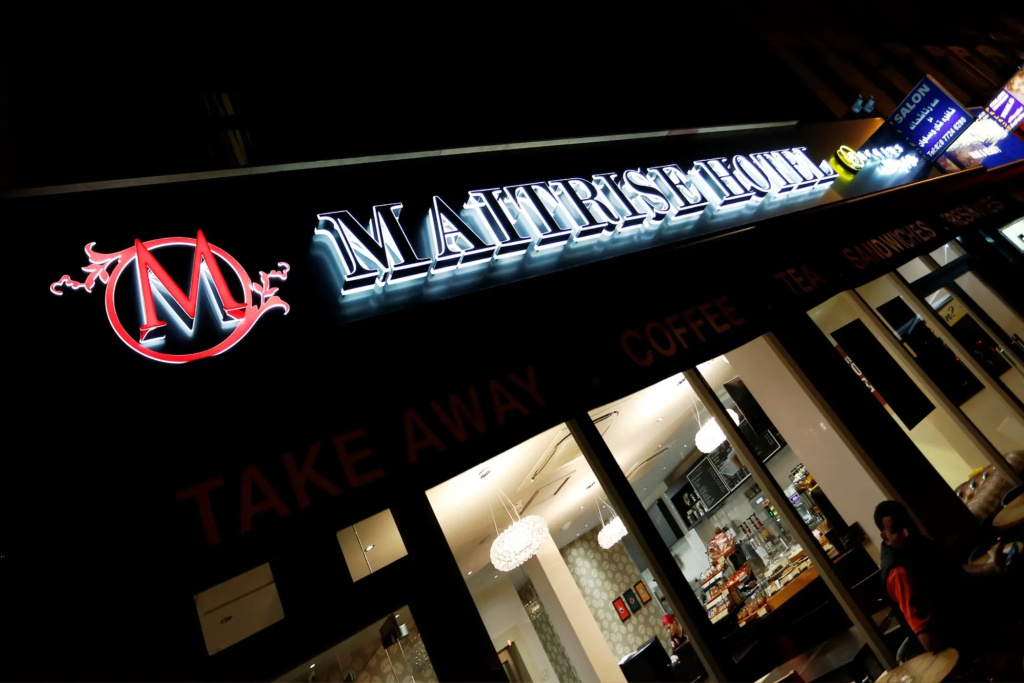 The Maitrise Hotel Edgware Road - Général
