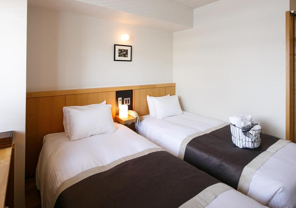 Sutton Place Hotel Ueno 사진 7