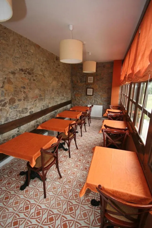Hotel Casona Cuervo - Général