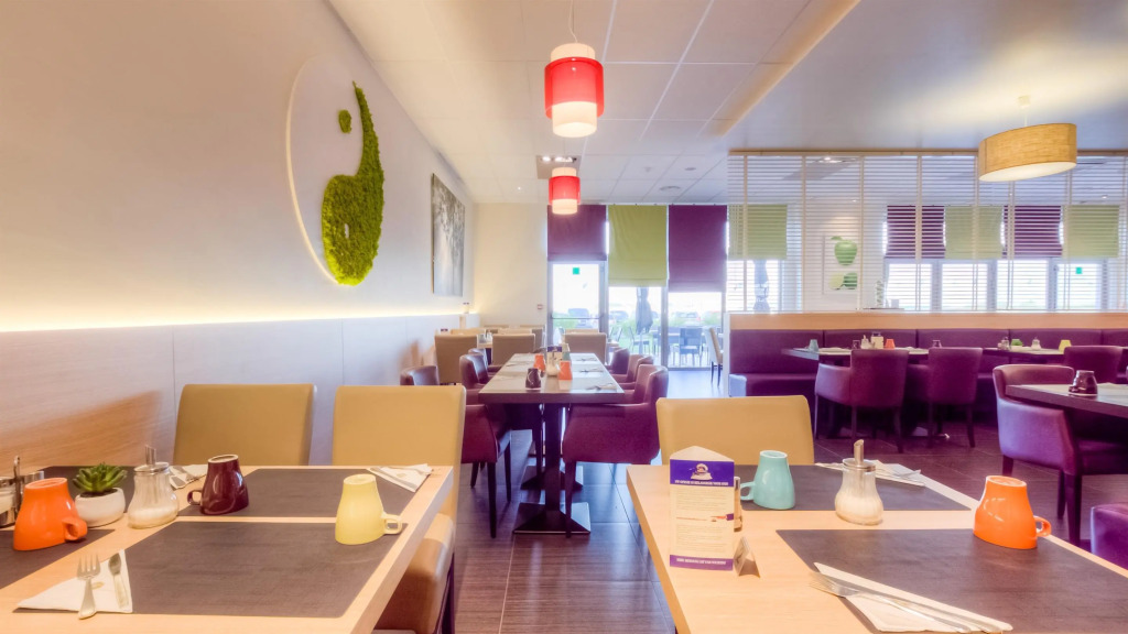 Hotel-Restaurant Horizon Ath-Lessines picture