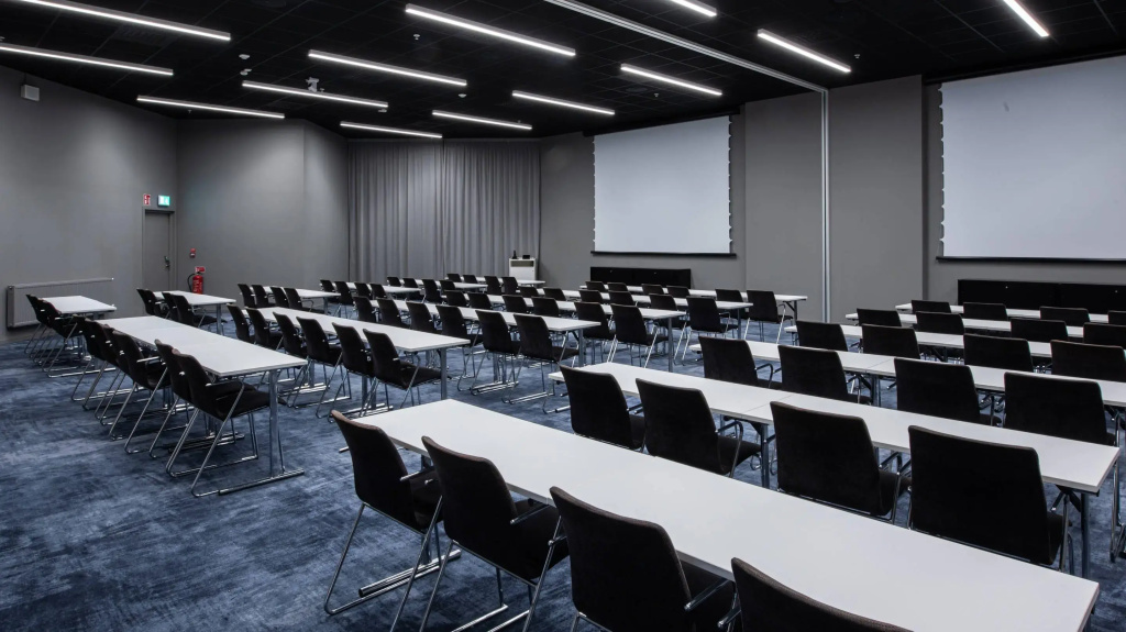 Quality Hotel Arlanda XPO - Général