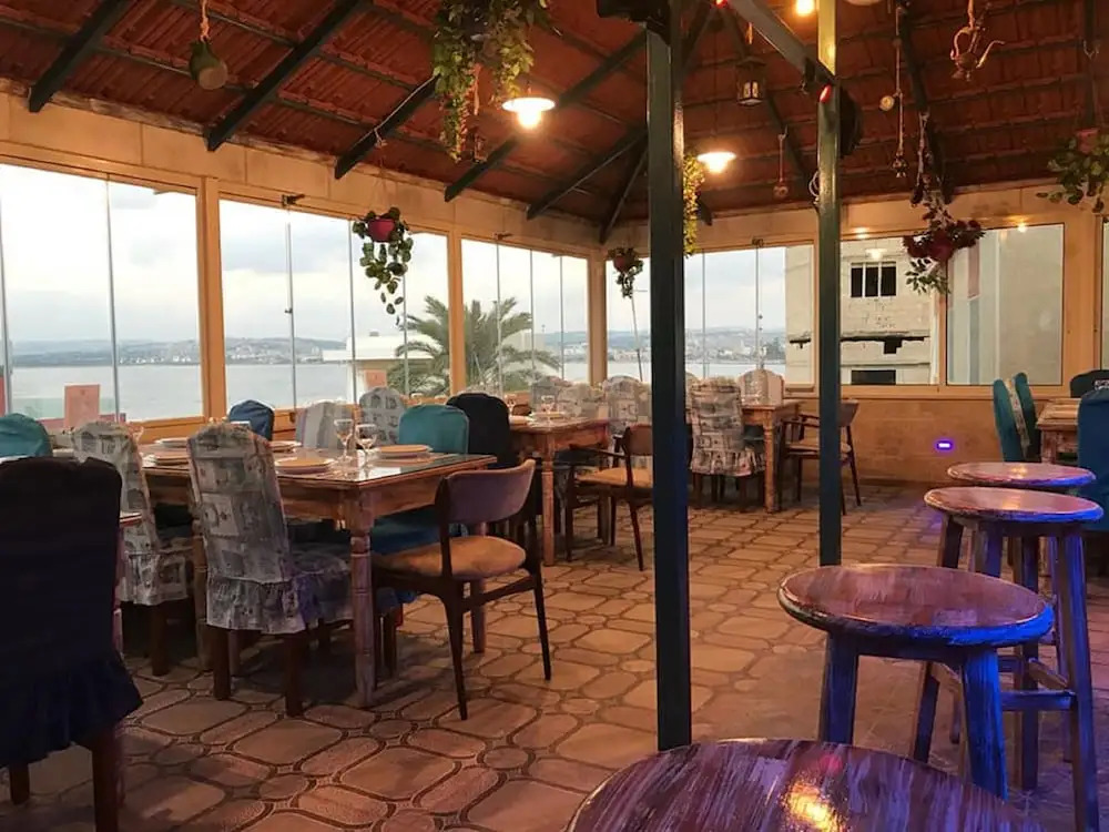 Tyre Boutique Apartments - Hotel - фото 15