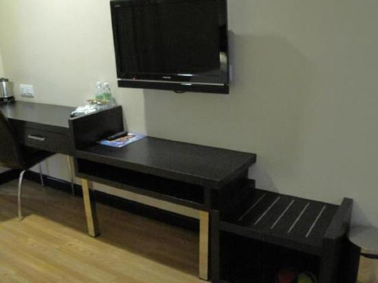 Labuk Hotel