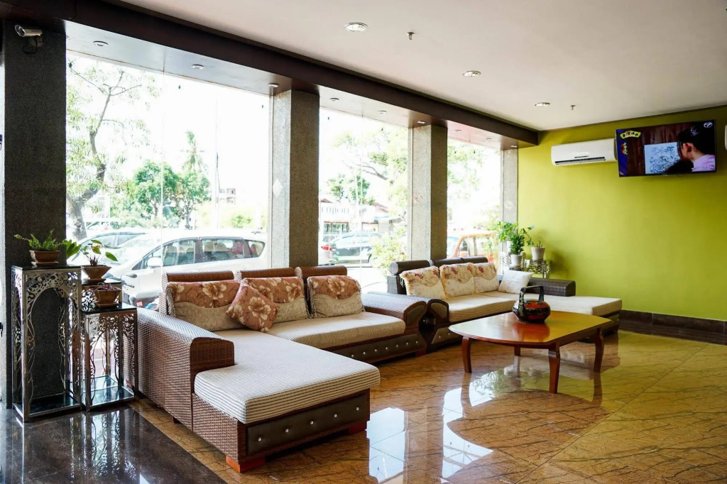 Herald Boutique Hotel