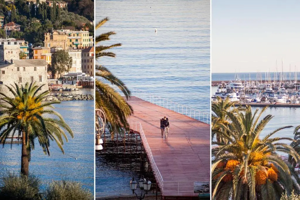 Splendide Riviera - Chambres