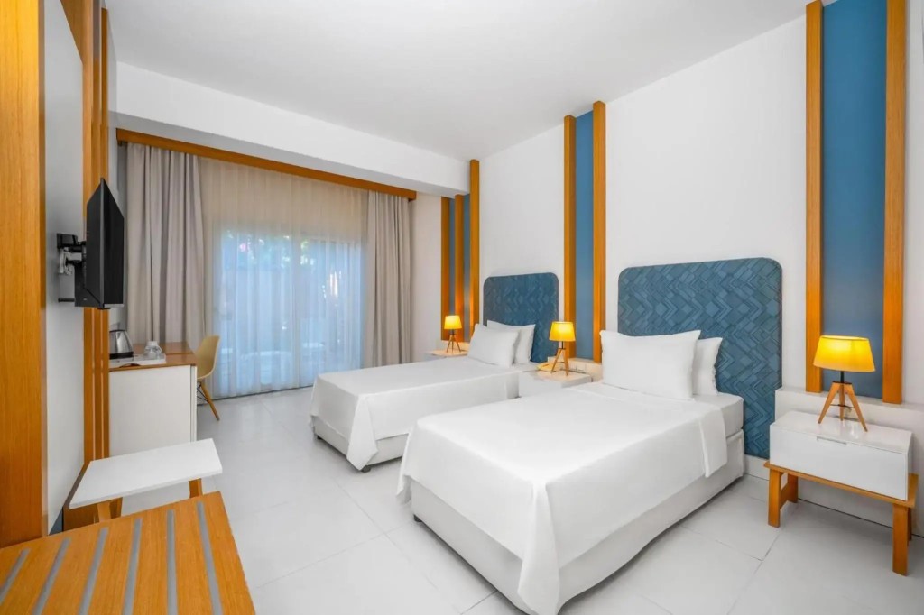 Labranda TMT Bodrum - All Inclusive - фото 49