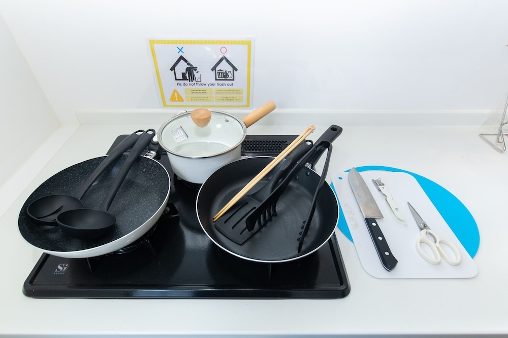 Y's INN Tsutsuji 사진 12