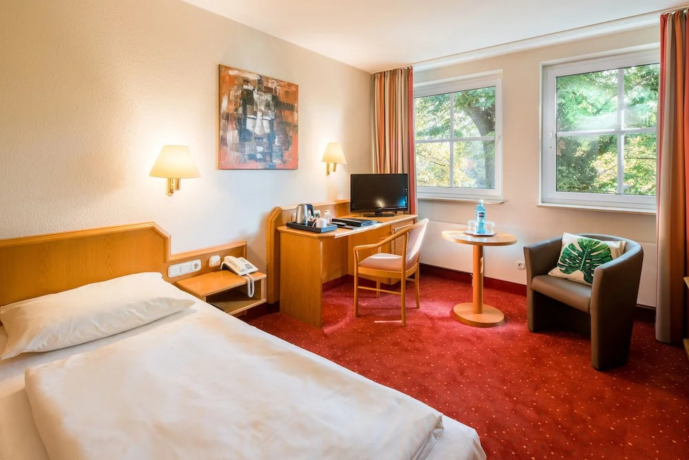 Comfort Single room (single bed)