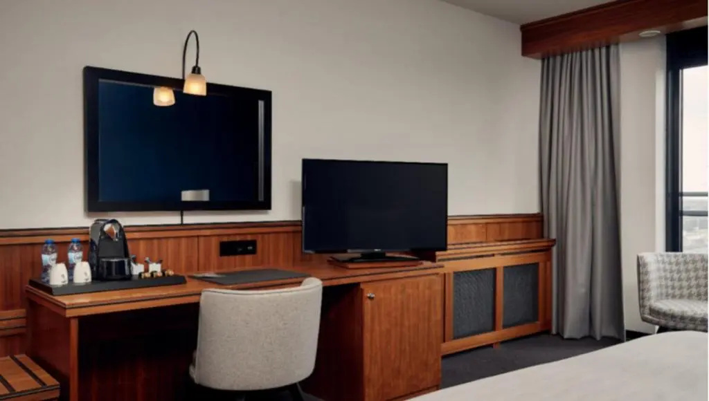 Van der Valk Hotel Eindhoven - Chambres
