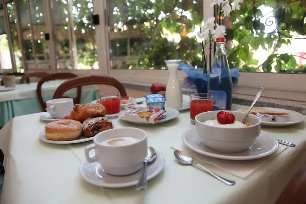 Hotel photo 9