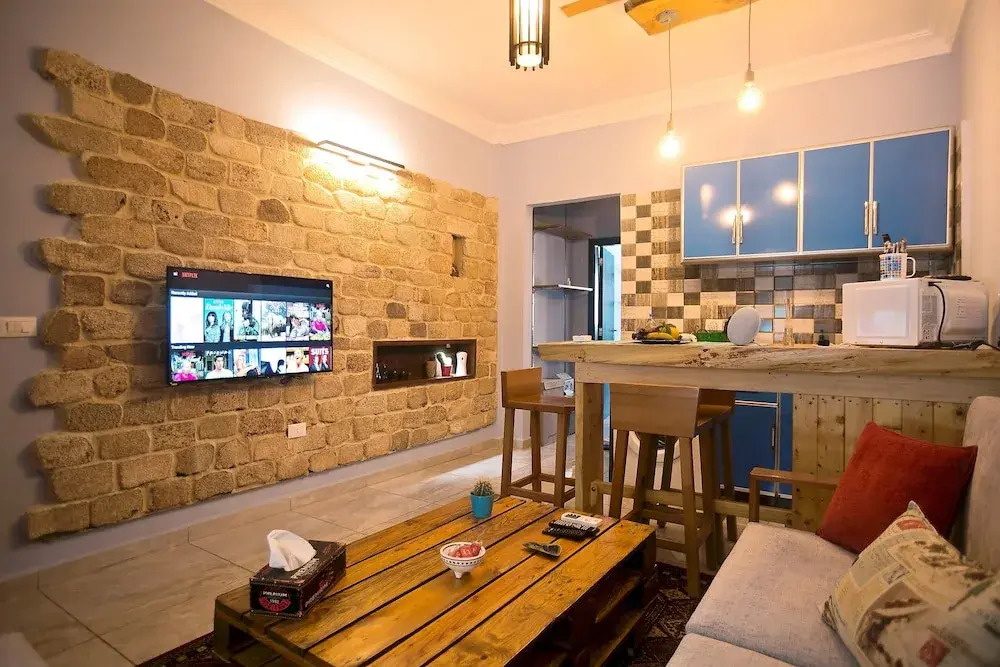 InnTown - фото 16