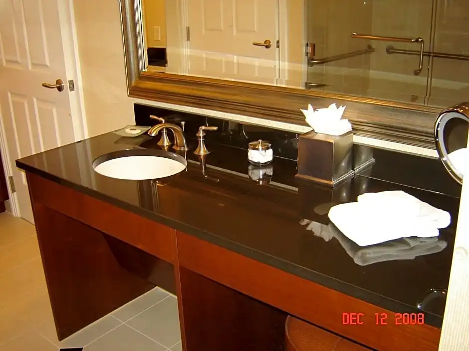 Luxury Suites Int'l at The Signature - Chambres